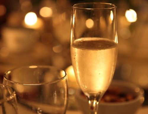 The Rules of Champagne