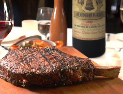 The Paleo Diet: Part 1