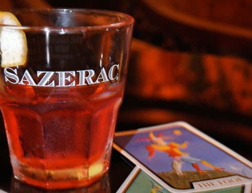 The Sazerac