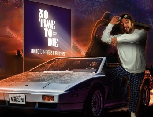2021 New Years Greetings!... from the future?