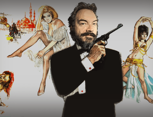 From Russia With Love: Does it Hit the "Sophomore" Slump?