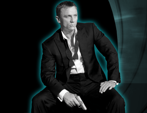 Ranking the Films of Daniel Craig | According to Head of Section