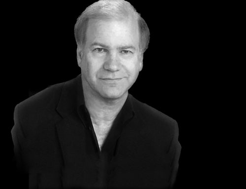 Remembering Paul Kyriazi