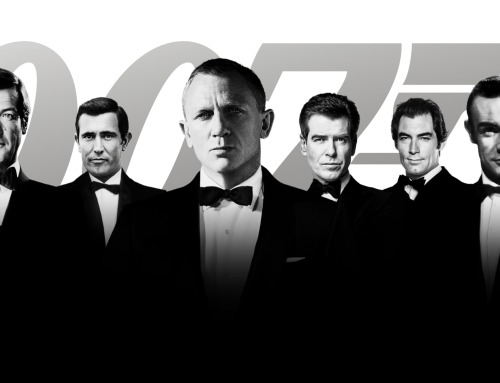 Amazon MGM to Take Creative Control of the James Bond Films
