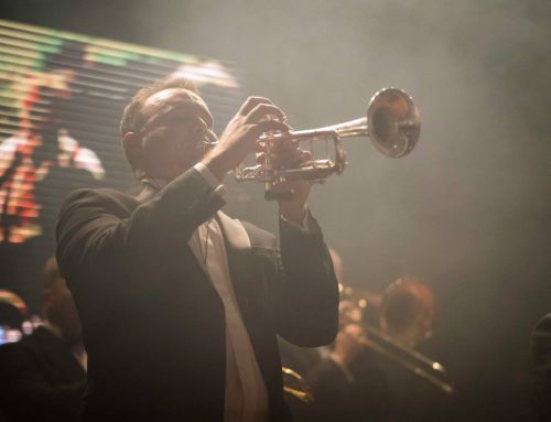 Q the Music: What's happening in 2025 - Part II