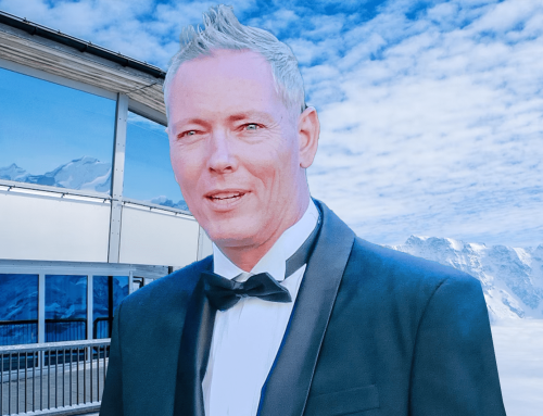 Martijn Mulder: What's happening in 2025 - Part III