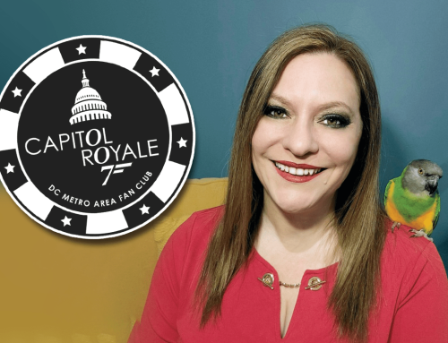 Melanie Vaughan-Demers: What's happening in 2025 - Part IV